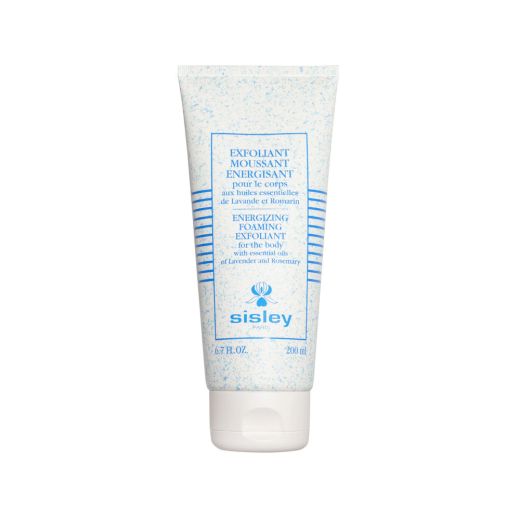 SISLEY Energizing Foaming Exfoliant For The Body