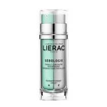 Lierac Sebologie Double Concentre Resurfacant