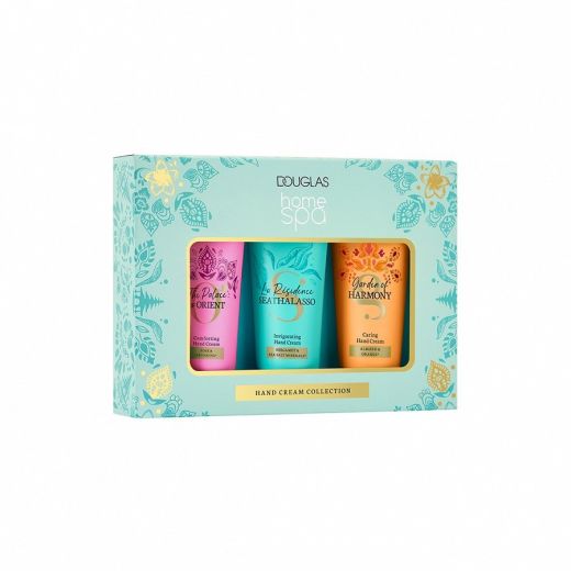 DOUGLAS COLLECTION HOME SPA Various Hand Cream Collection