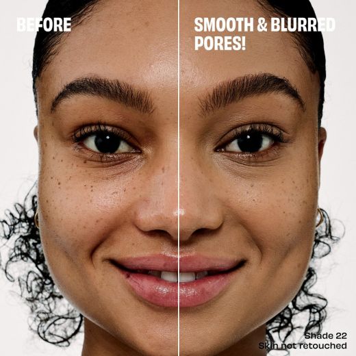 BENEFIT COSMETICS The Porefessional Foundation