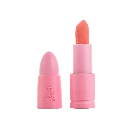 Jeffree Star Cosmetics Velvet Trap Lipstick  (Matēta lūpu krāsa)