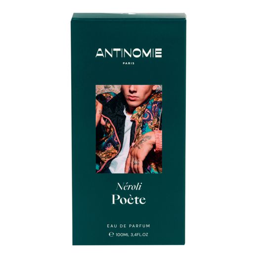 ANTINOMIE Néroli Poète 100 ml