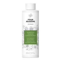 Four Reasons No Nothing Sensitive Volume Conditioner