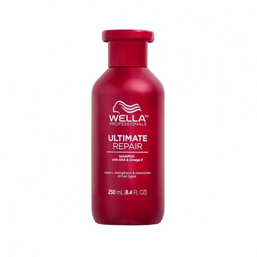 Wella Professionals Ultimate Repair Shampoo