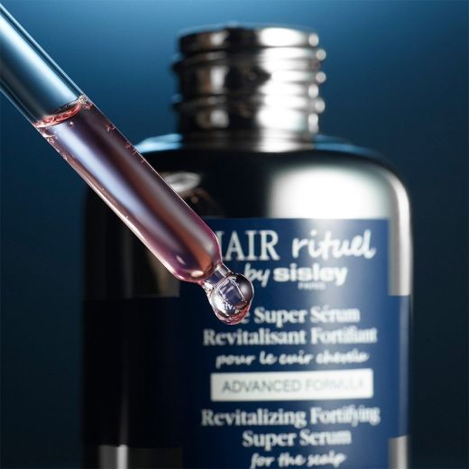 HAIR RITUEL BY SISLEY Revitalizing Fortifying Super Serum