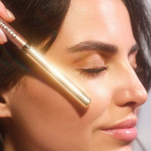 ARTDEKO Bronze Glam Eye Liner 