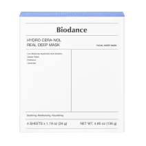 BIODANCE Hydro Cera-Nol Real Deep Mask