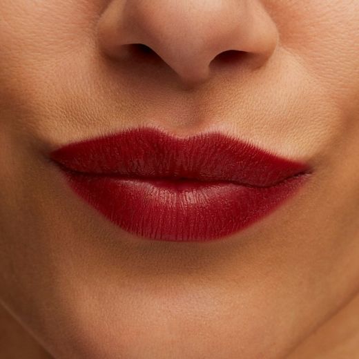 MAC Lustreglass Sheer-Shine Lipstick