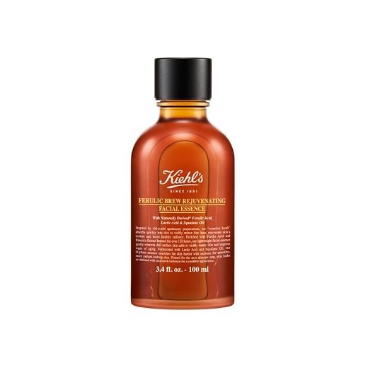 Kiehl's Ferulic Brew Rejuv Facial Essence