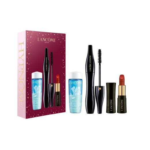 LANCÔME Hypnose Mascara + Bi-Facil Eye Makeup Remover Set 