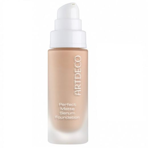 ARTDECO Perfect Matte Serum Foundation