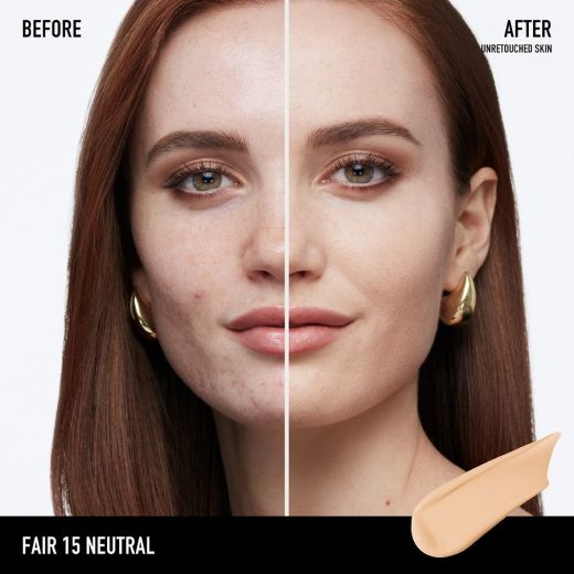 BAREMINERALS Barepro 24H Matte Comfort Liquid Foundation