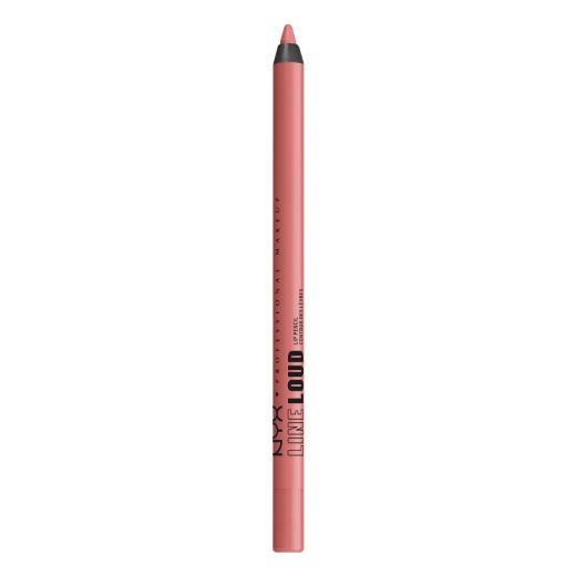 NYX Professional Makeup Line Loup Lip Liner