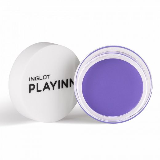 INGLOT Playinn Eyeliner Gel