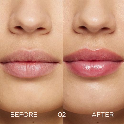 CLARINS Lip Oil Balm