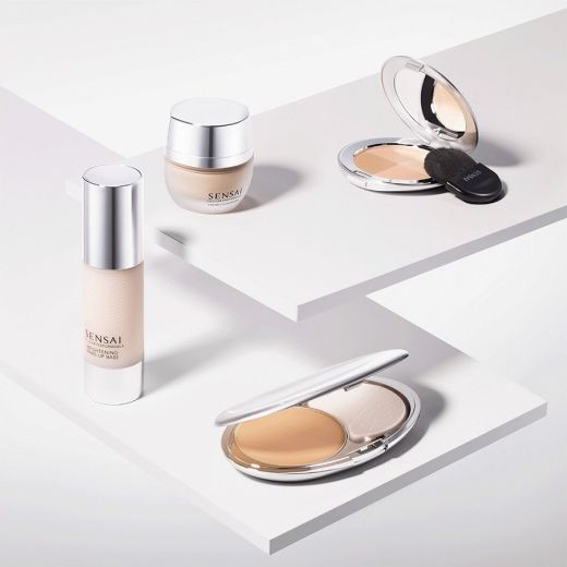 SENSAI Cellular Performance Total Finish Foundation - Refill SPF 15