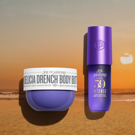 SOL DE JANEIRO Cheirosa 59 Intense Perfume Mist 
