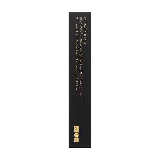  PAT McGRATH LABS Sublime Perfection Concealer Brush