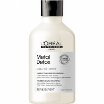 L'Oréal Professionnel Paris Metal Detox Anti-Metal Cleansing Cream
