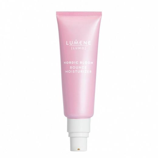 LUMENE Nordic Bloom [Lumo] Bounce Moisturizer