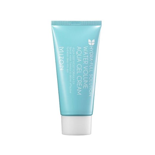 Mizon Water Volume Aqua Gel Cream  (Sejas krēms)