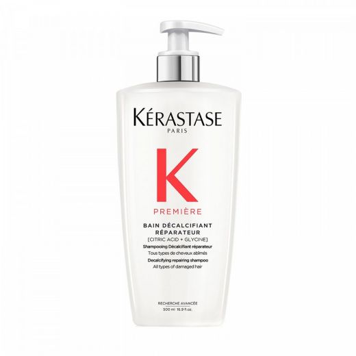 KÉRASTASE Première Bain Décalcifiant Réparateur Shampoo 