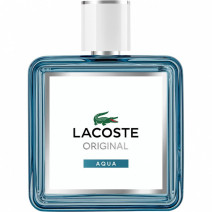 LACOSTE Original Aqua
