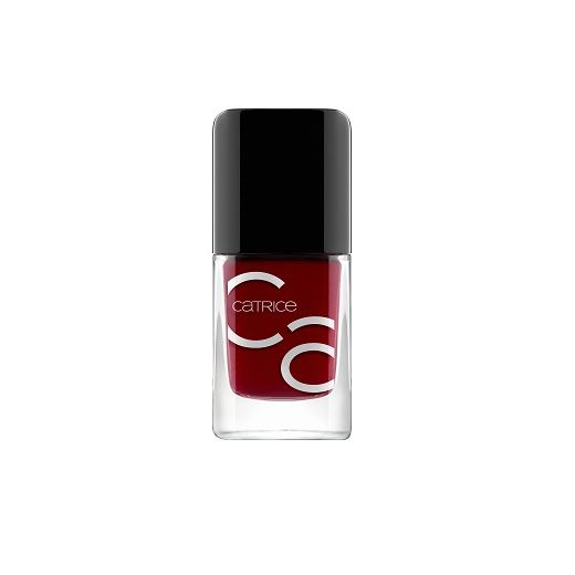 Catrice Cosmetics ICONails Gel Lacquer (Nagu laka)