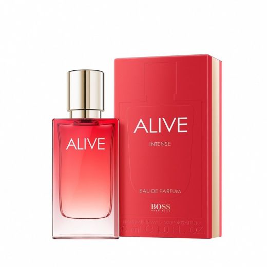 HUGO BOSS Alive Intense