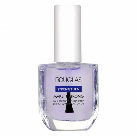 Douglas Nail Care Strengthen Make It Strong 10 ml