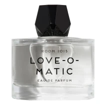 ROOM 1015  Love O Matic
