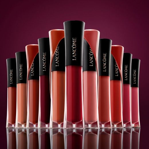 LANCÔME L’absolu Rouge Glaze Tintation