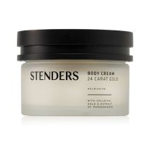 STENDERS 24 Carat Gold Body Cream 180 g