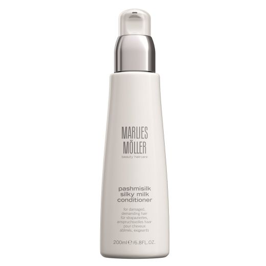 MARLIES MÖLLER Pashmisilk Silky Milk Conditioner