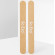 SoEco Bamboo Nail Files