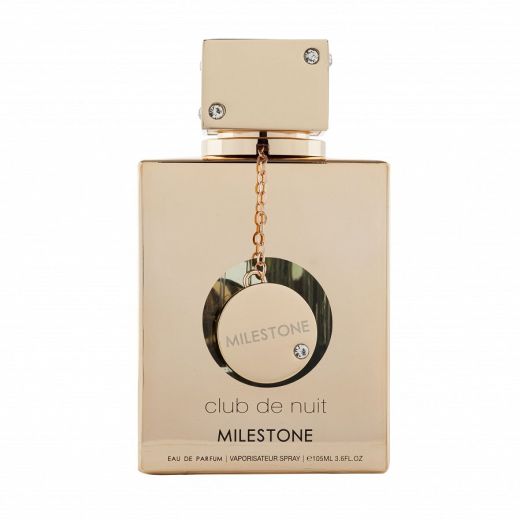 ARMAF Club de Nuit Milestone