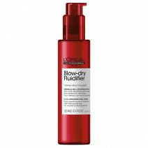 L'Oréal Professionnel Paris Blow-Dry Fluidifier Multi-Benefit Leave In Treatment
