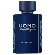 FERRAGAMO Uomo Urban Feel  
