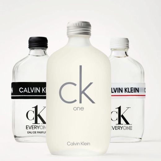 CALVIN KLEIN CK One