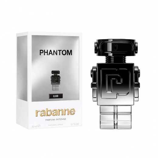 RABANNE Phantom Elixir Parfum Intense 50 ml