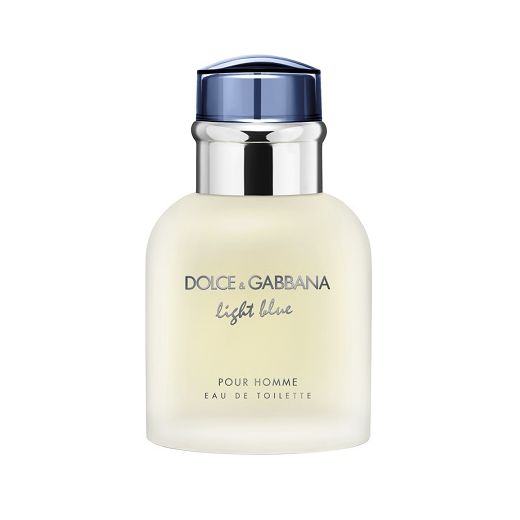 Dolce&Gabbana Light Blue Pour Homme Eau de Toilette 