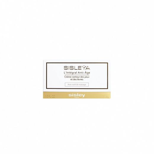 Sisley Sisleÿa L'Intégral Anti-Âge Eye and Lip Contour Cream