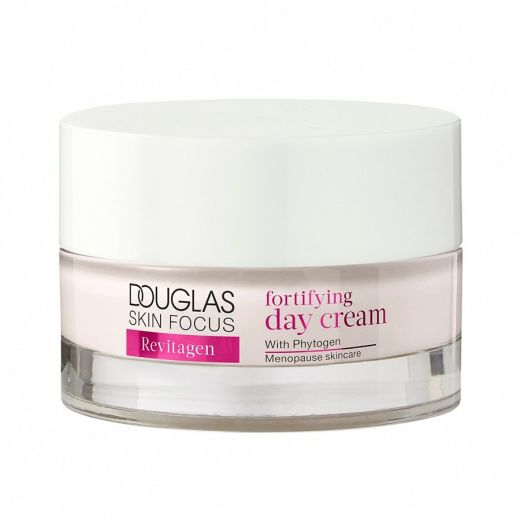 DOUGLAS COLLECTION SKIN FOCUS Fortifying Day Cream 