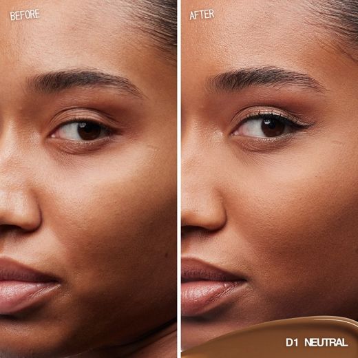 ABOUT FACE The Performer Foundation