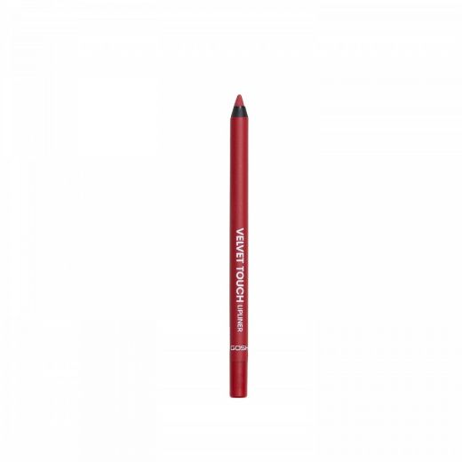 GOSH Velvet Touch Lipliner Waterproof 