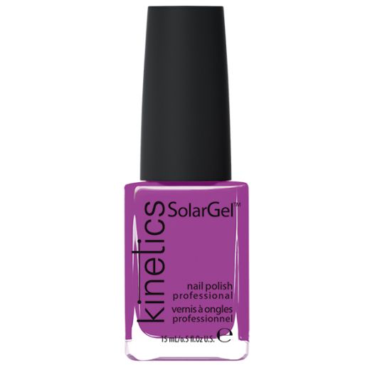 Kinetics SolarGel Professional Nail Polish Nr. 350