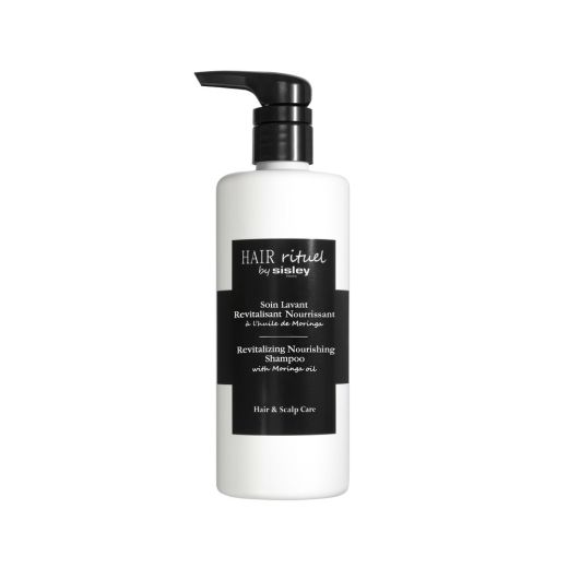 HAIR RITUEL BY SISLEY Revitalizing Nourishing Shampoo