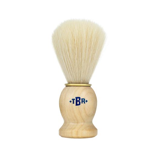 THE BLUEBEARDS REVENGE Doubloon Synthetic Brush