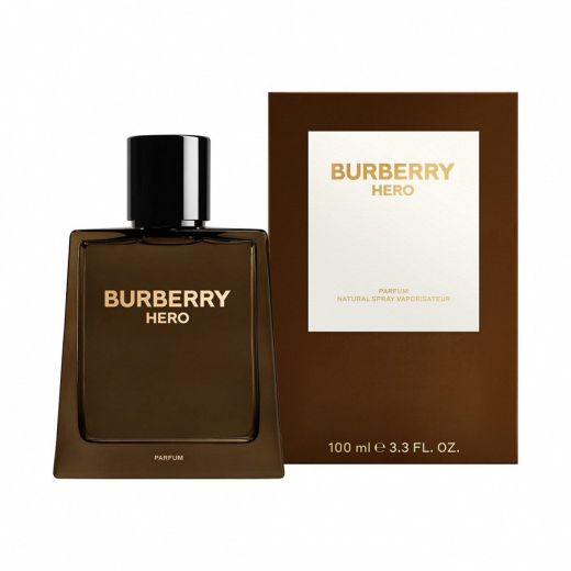 BURBERRY Hero Parfum