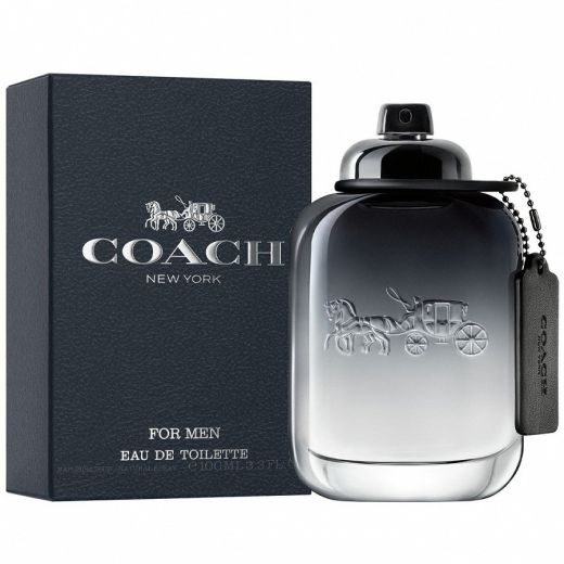COACH Coach Men 100 ml